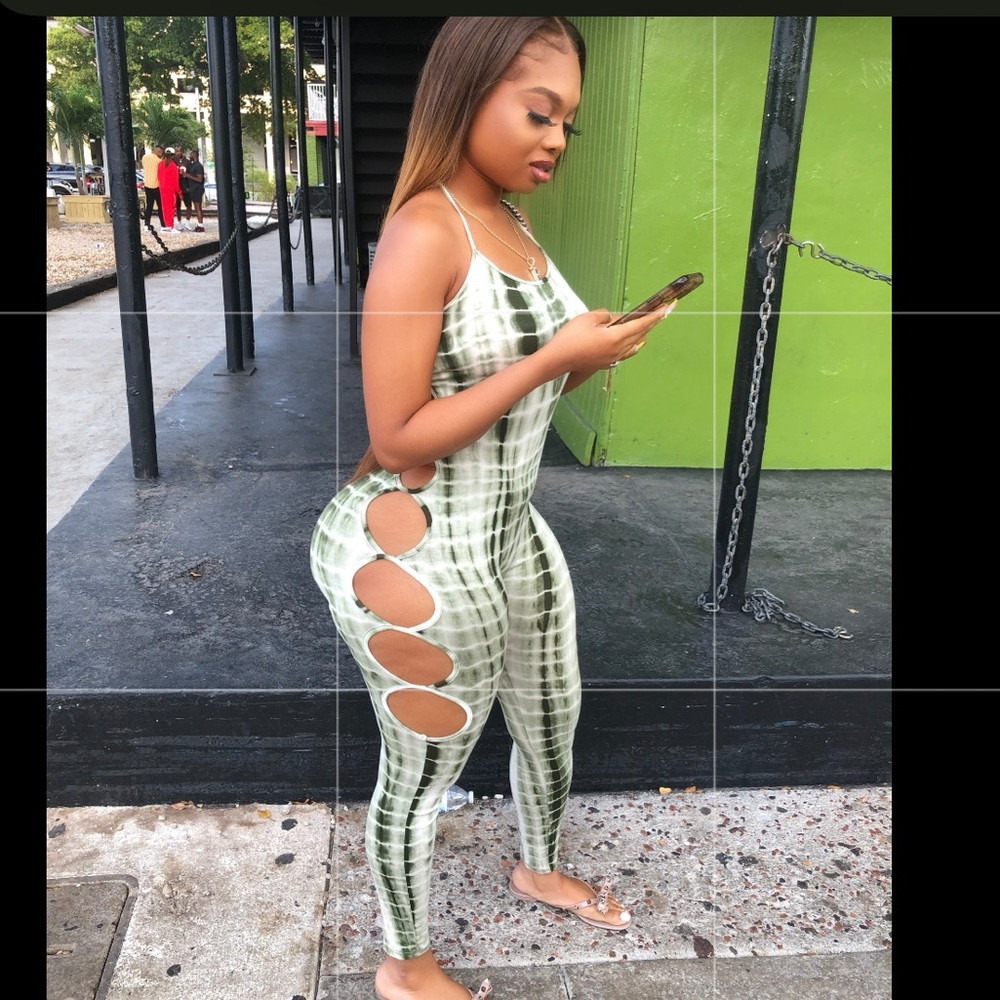 Jumpsuit